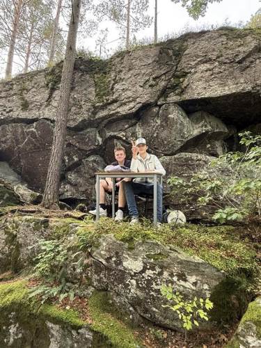 Havlimyra Got Talent-dommerne klare!